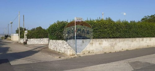 Terreno edificabile a Ragusa