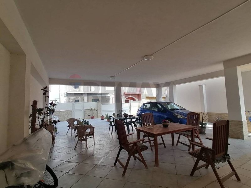 Appartement à Santa Croce Camerina