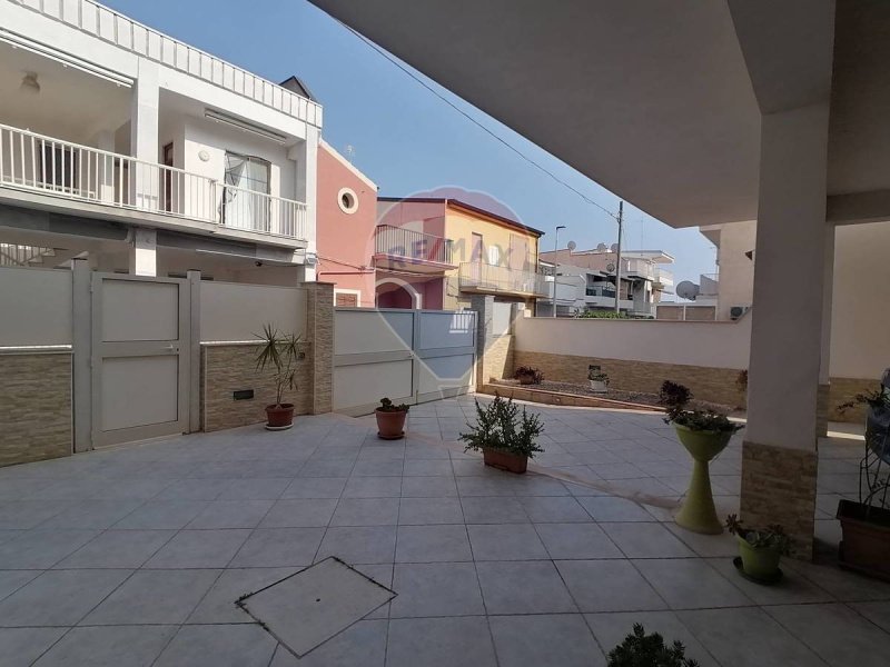 Lägenhet i Santa Croce Camerina