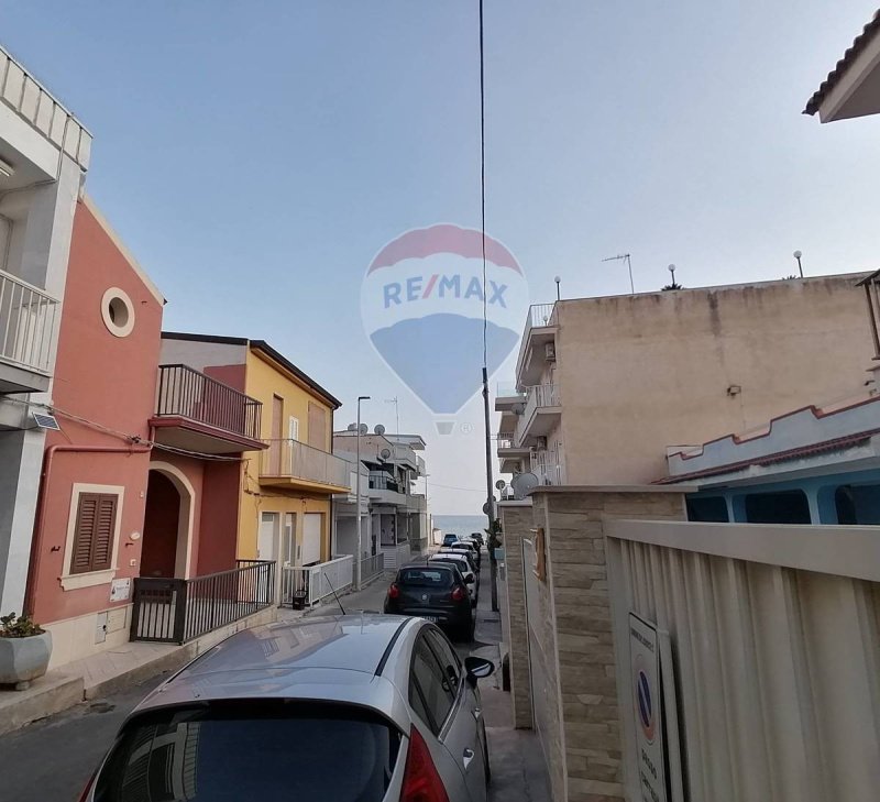 Apartment in Santa Croce Camerina