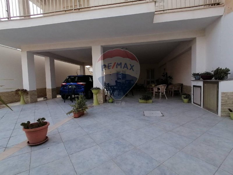 Lägenhet i Santa Croce Camerina