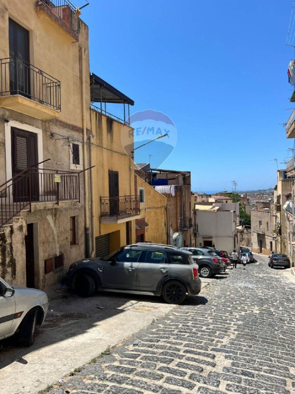 Appartement in Sciacca