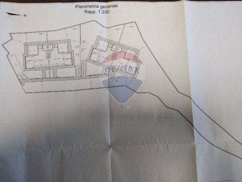 佩达拉建筑用地