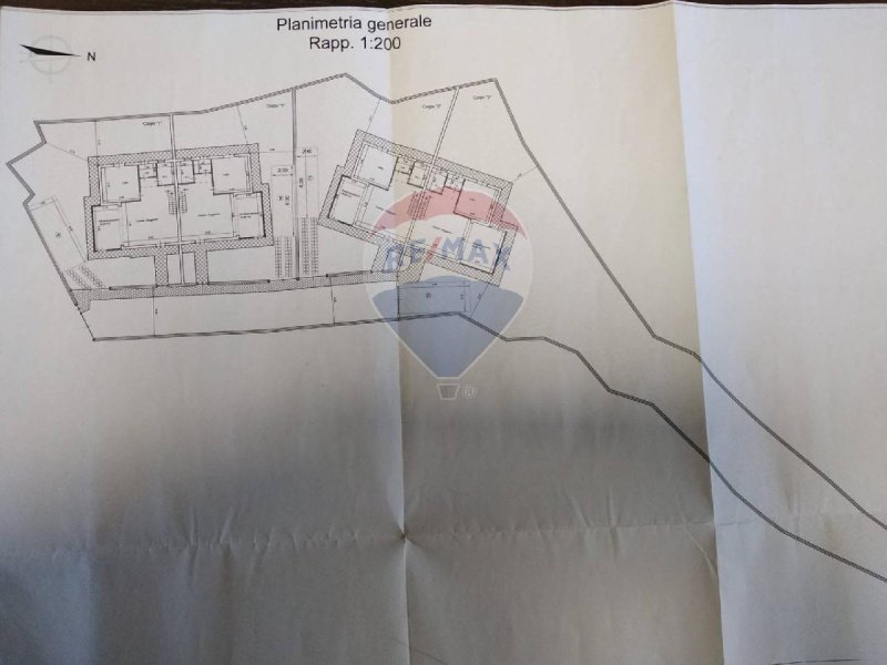 佩达拉建筑用地