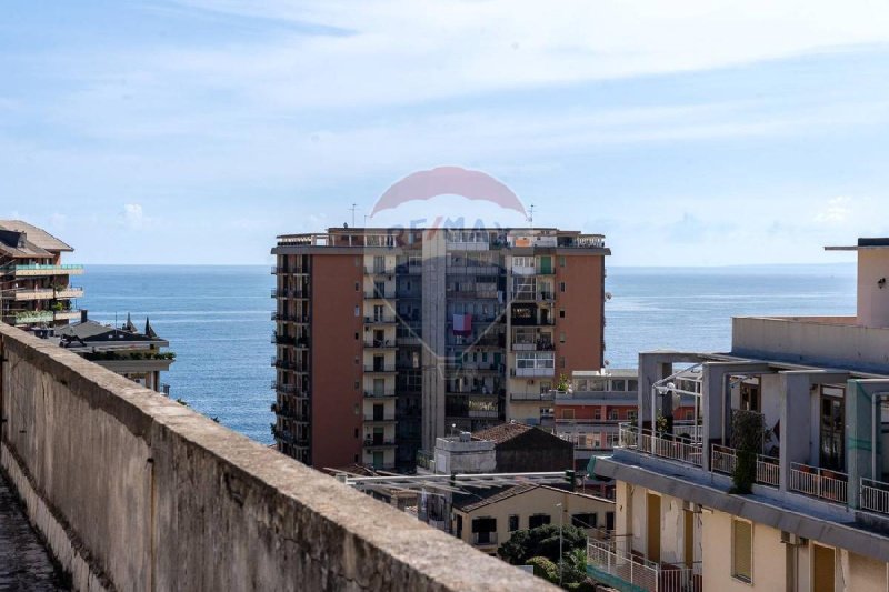 Zolderkamer in Catanië