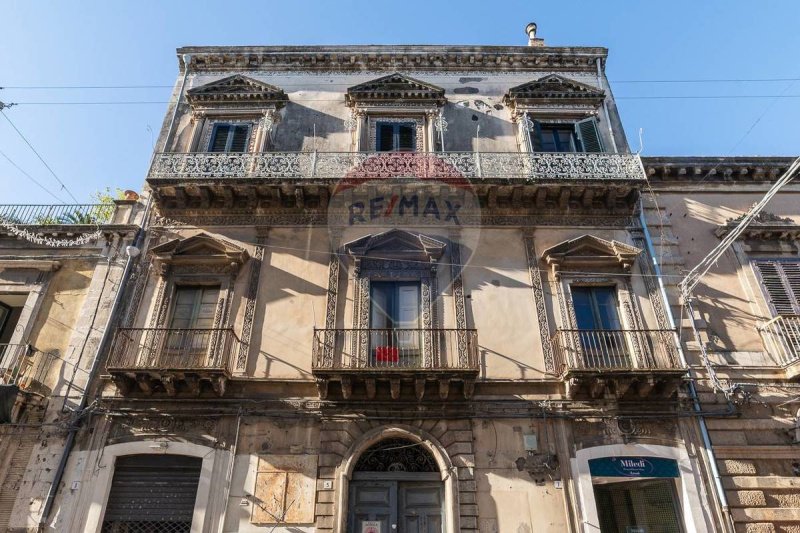 Apartamento en Acireale