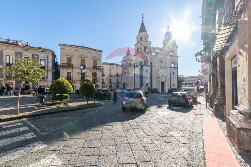 Apartamento en Acireale