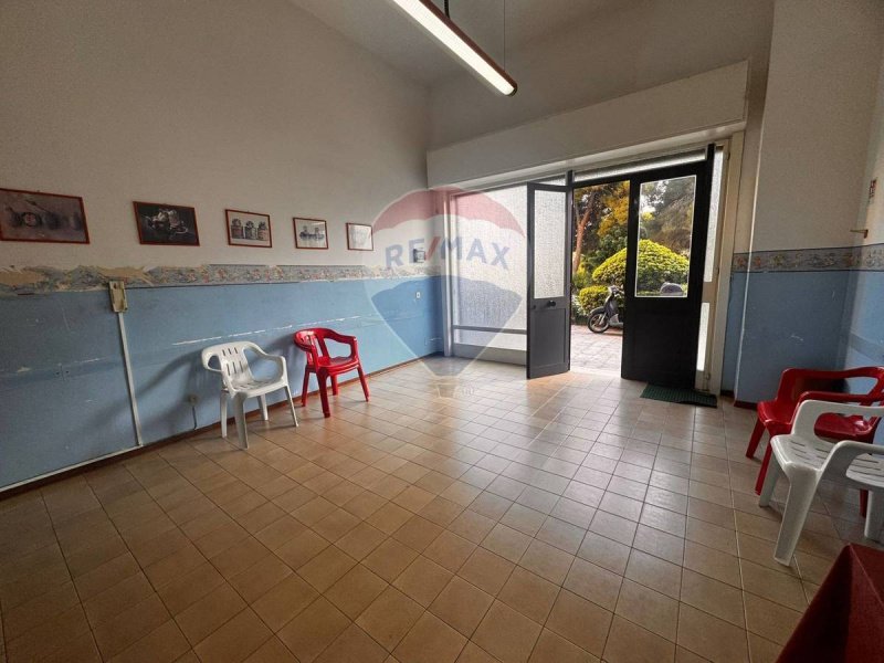 Gewerbeimmobilie in Catania