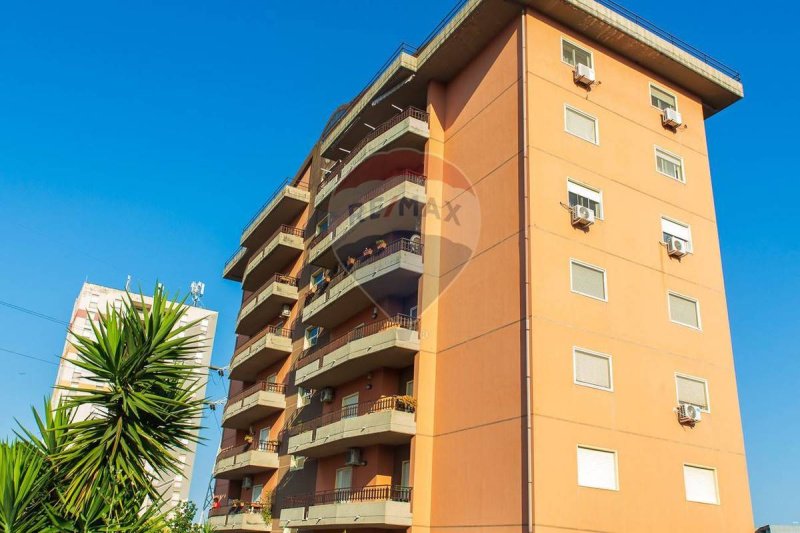 Apartment in Catania