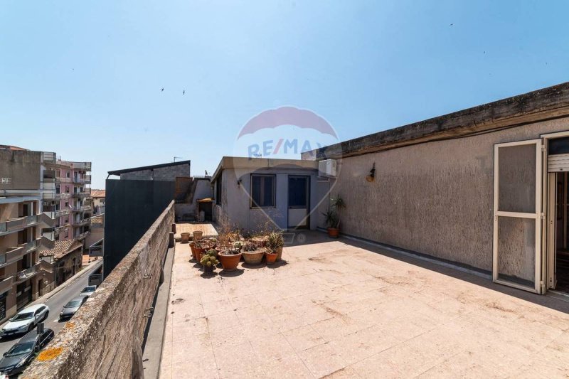 Apartamento em Misterbianco