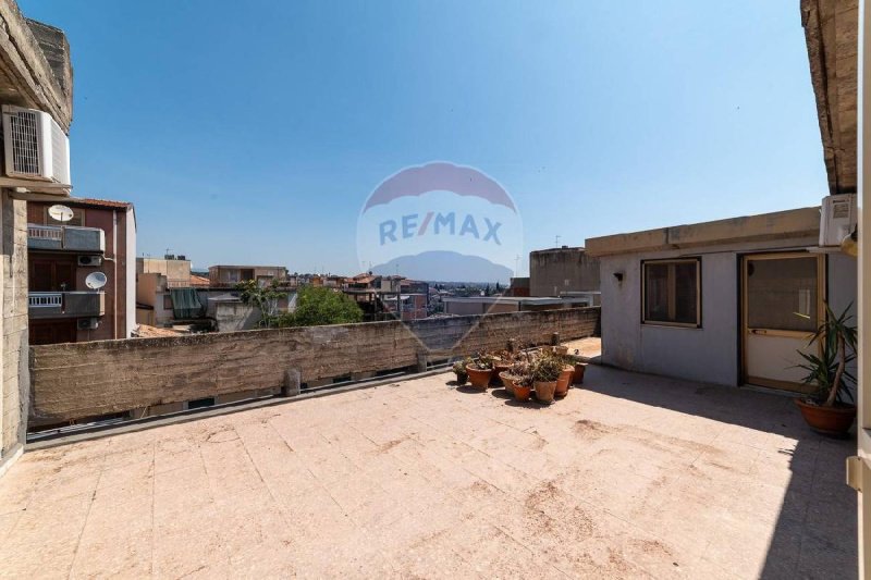 Apartamento em Misterbianco