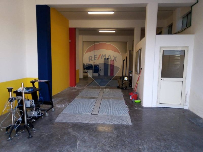 Inmueble comercial en San Gregorio di Catania