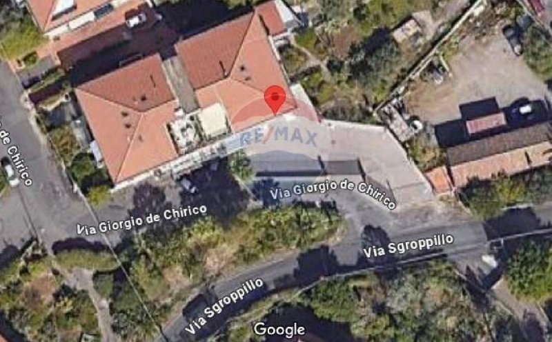 Inmueble comercial en San Gregorio di Catania