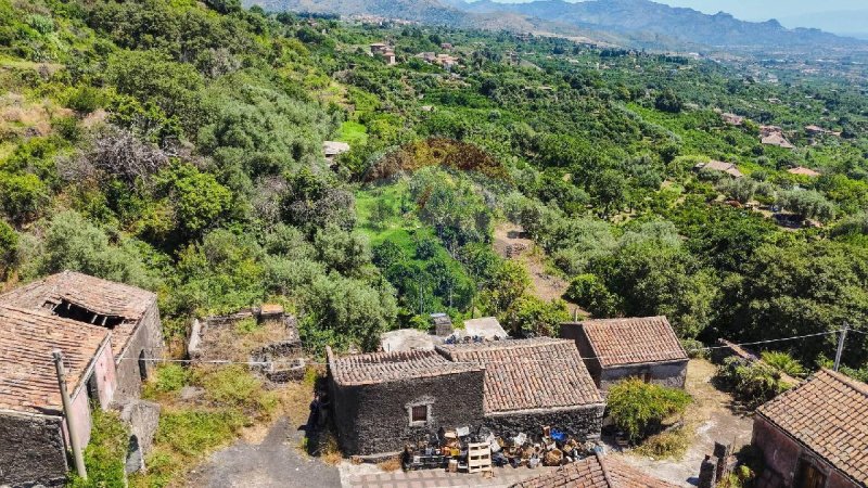 Landwirtschaftliche Fläche in Mascali