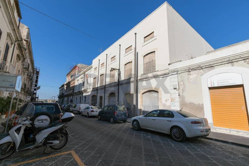 Apartamento en Siracusa