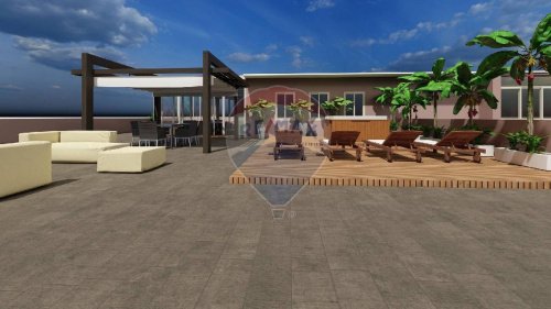 Penthouse in Syrakus