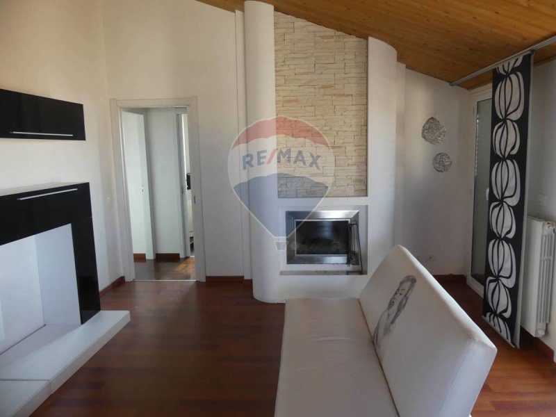 Zolderkamer in Modica