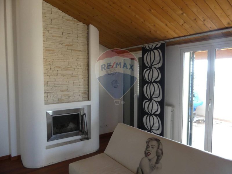 Zolderkamer in Modica