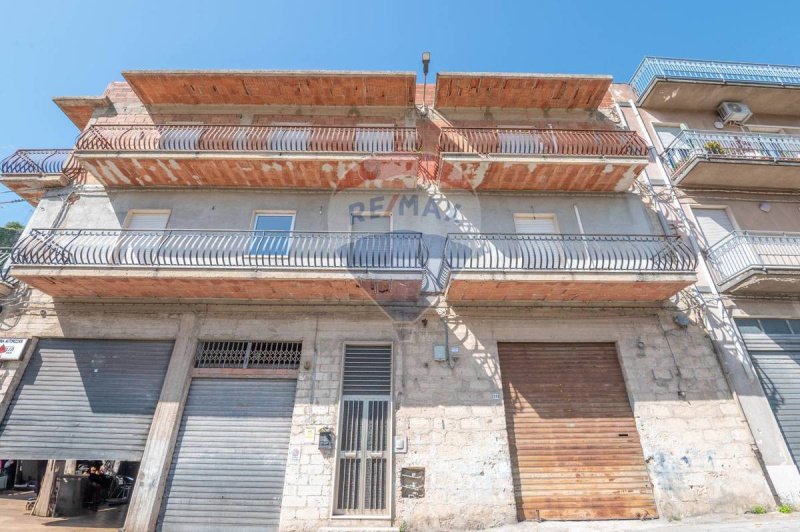 Apartamento em Módica