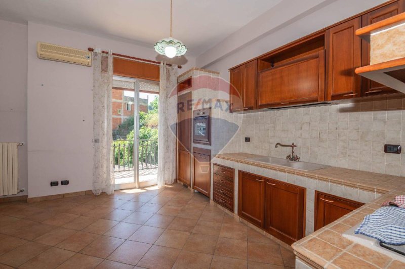 Apartamento em Módica