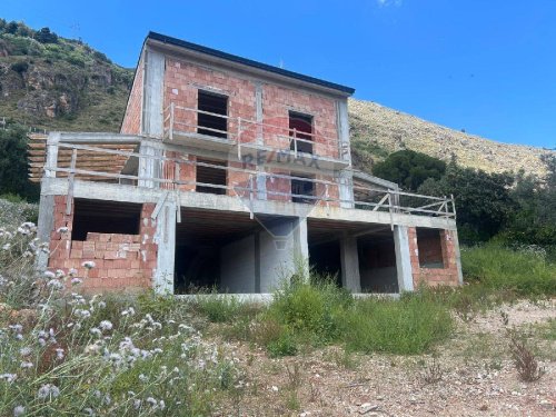 Casa geminada em Monreale