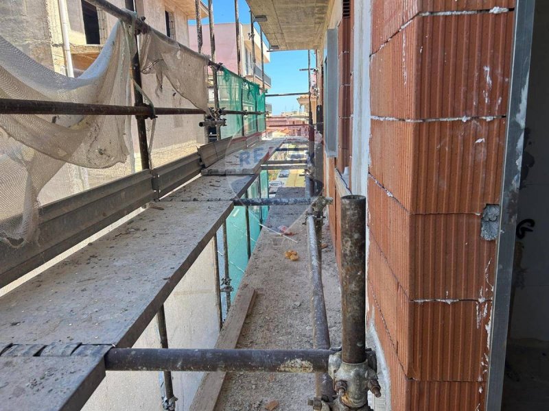 Appartamento a Altavilla Milicia