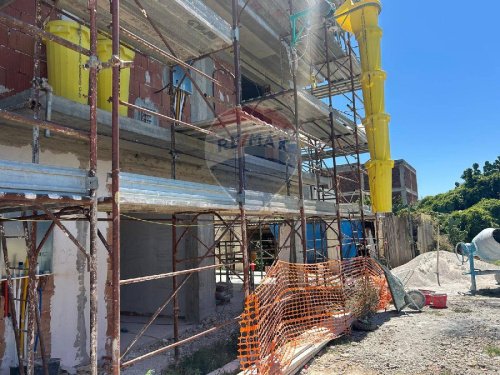 Appartamento a Altavilla Milicia