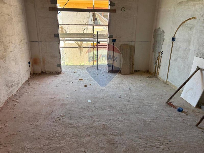 Квартира в Альтавилла-Миличия