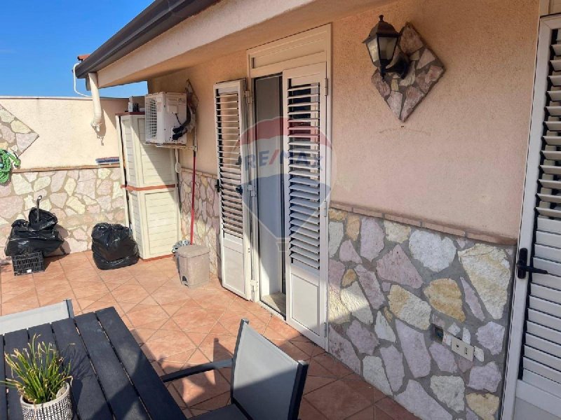 Penthouse in Palermo