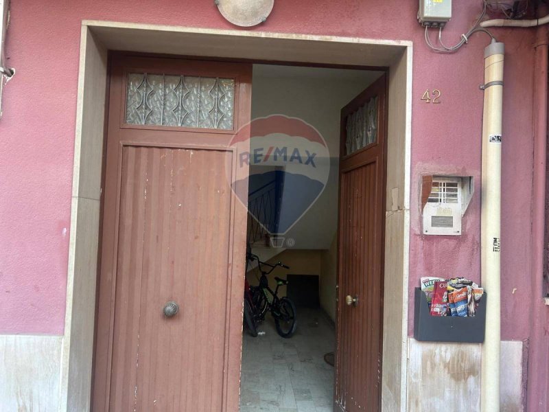 Apartment in Palermo