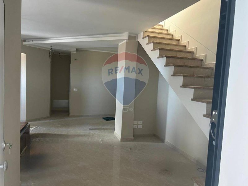 Penthouse in Monreale