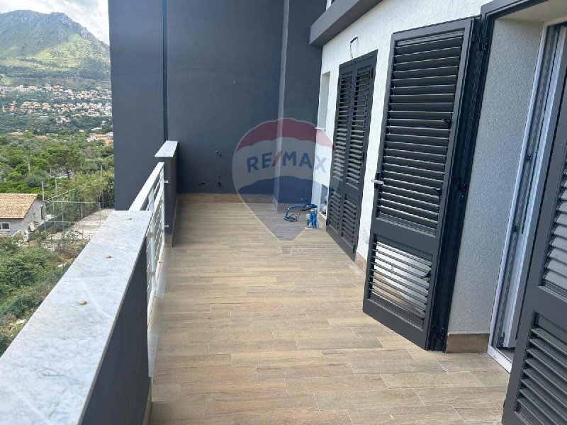 Zolderkamer in Monreale