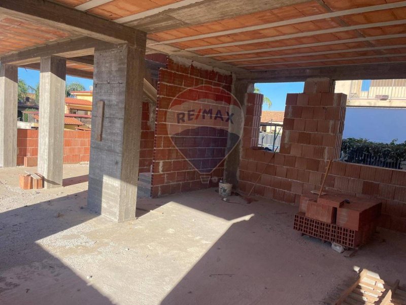 Casa semi indipendente a Carini