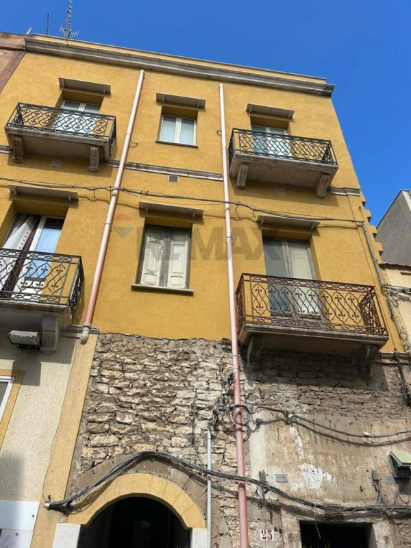 Appartement à Trapani