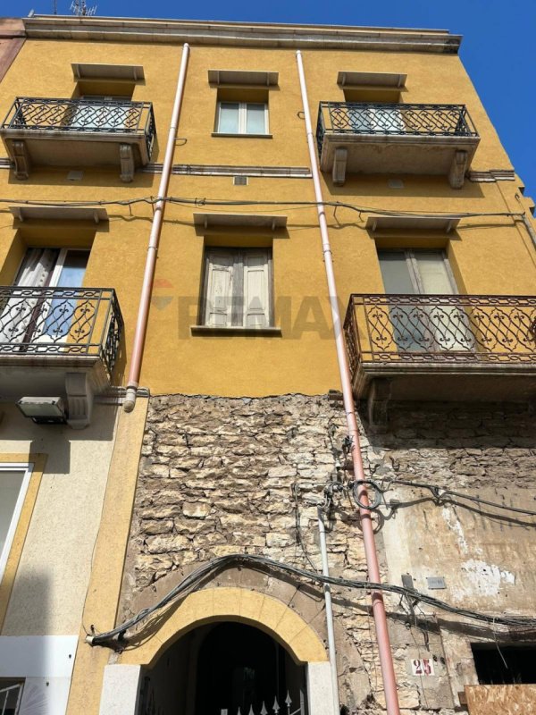 Appartement à Trapani