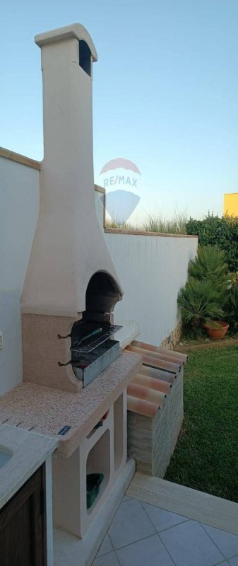 Villa in Campobello di Mazara