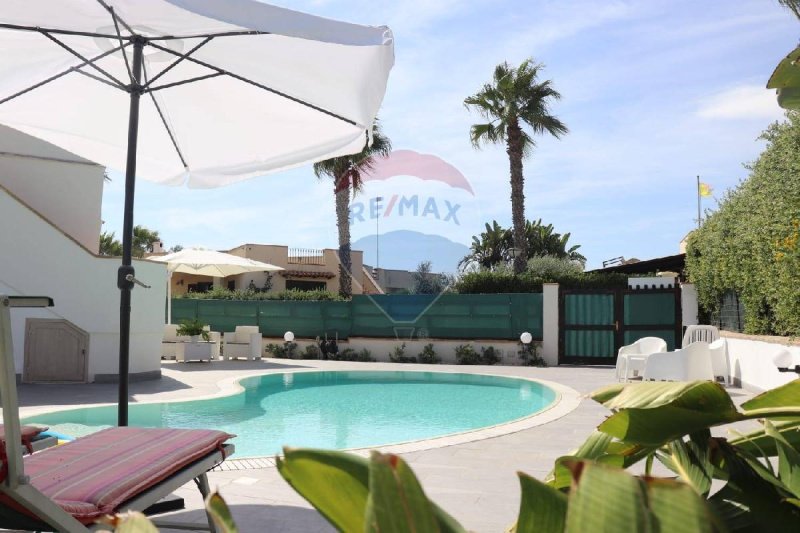 Villa i Campobello di Mazara