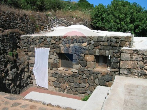 Appartement à Pantelleria