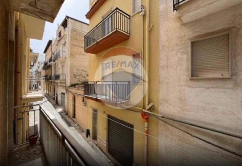 Appartamento a Alcamo