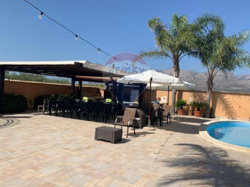 特拉佩托半独立房屋