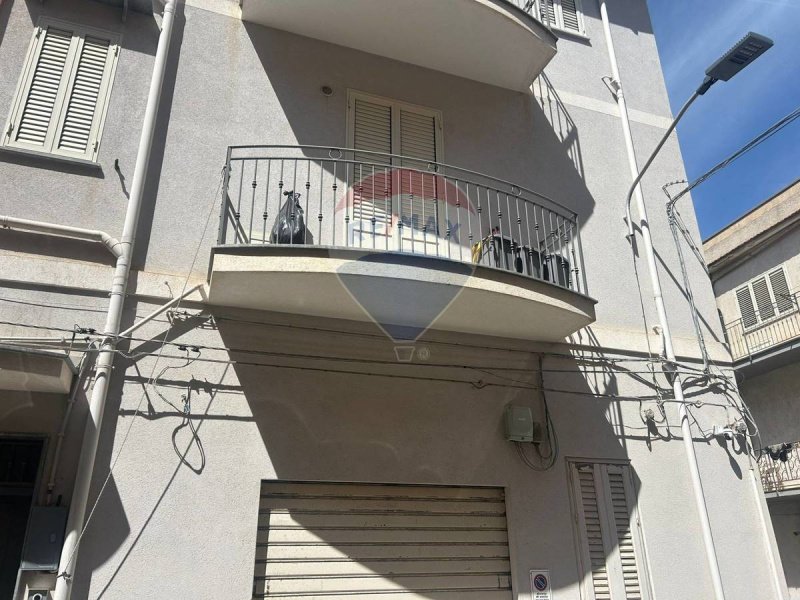 帕尔蒂尼科公寓