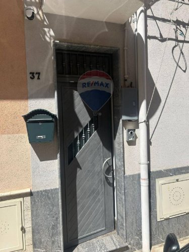 Wohnung in Partinico