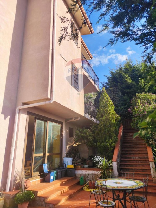 阿尔托丰泰别墅