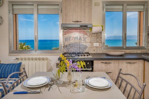 Особняк в Кастелламмаре-дель-Гольфо