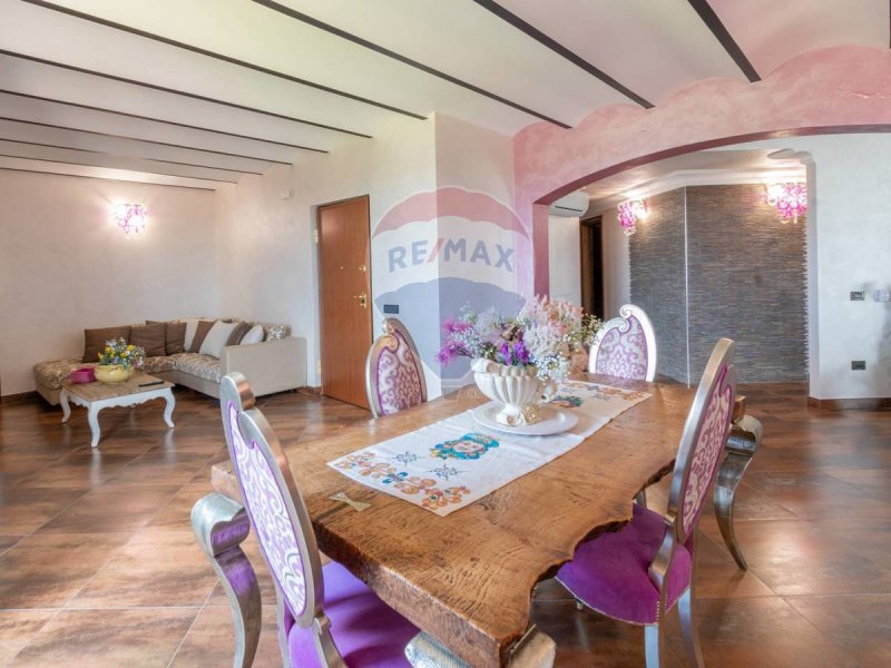 Вилла в Партинико