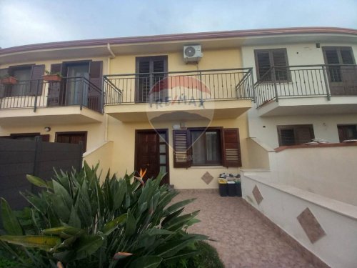 Villetta a schiera a Cinisi