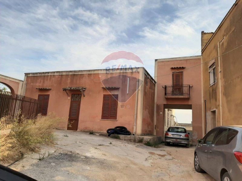 Casa de campo em Marsala