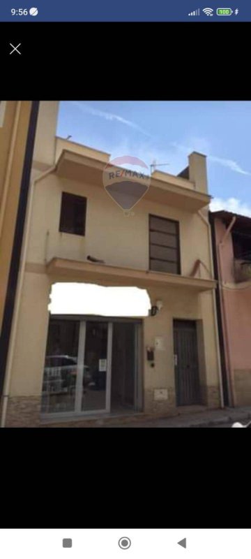 Appartement à Balestrate