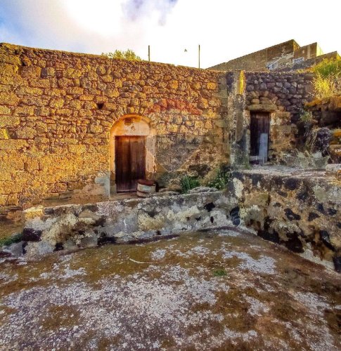 Appartement in Pantelleria