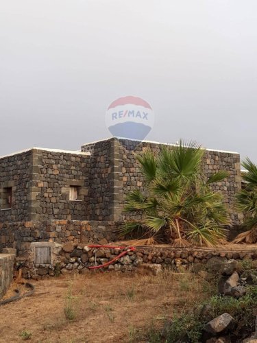 Appartement à Pantelleria